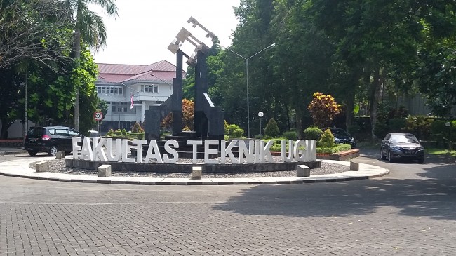 Dua Dosen UGM Penolak Pancasila `Dinonjobkan`