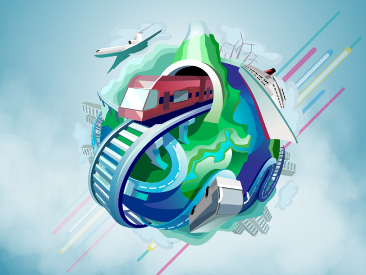 Manfaat Pantau Rute Perjalanan Saat Mudik