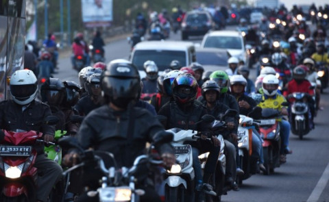 81 Gambar Setan Mudik Gratis Terbaru