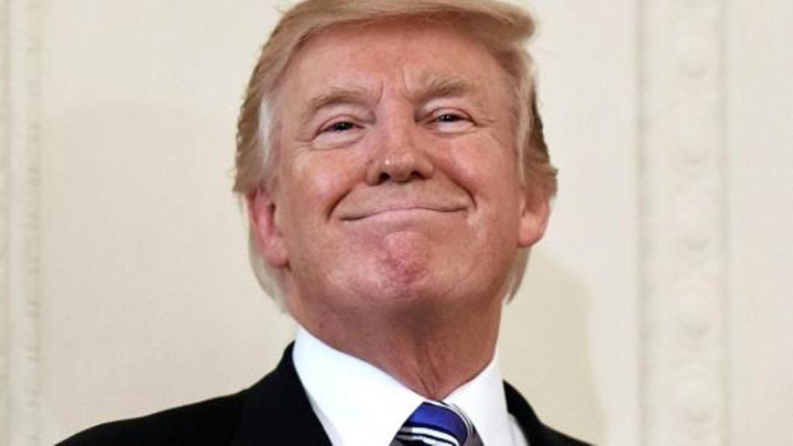 Tarif Trump Dinilai Munculkan 'Hawa Dingin' di KTT G7