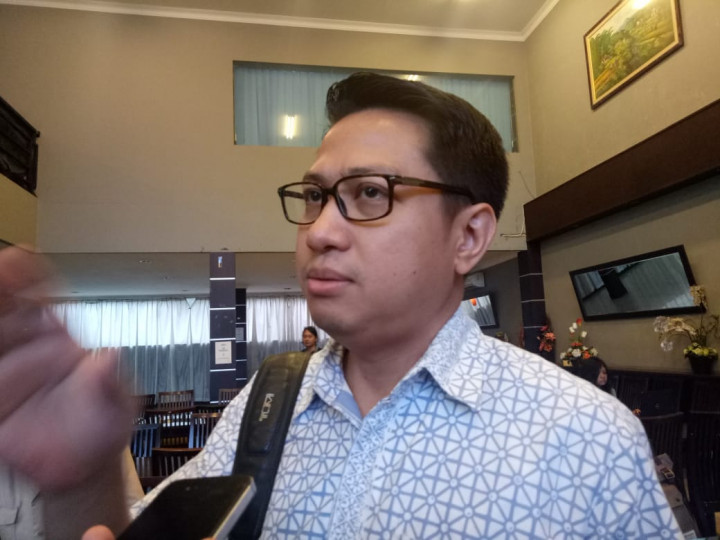 Rektor Minta Ada Terminologi Radikalisme yang Jelas