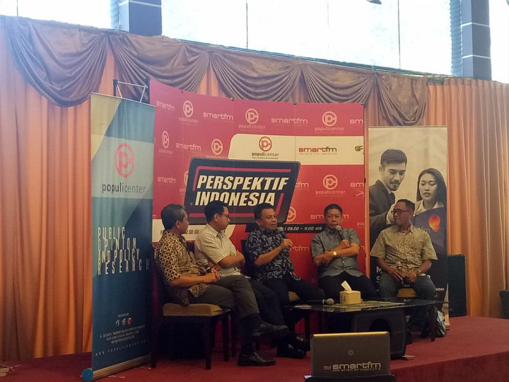 Mahasiswa Kaji Ide Keagamaan Rawan Dicap Radikal