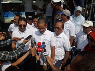 Pemprov DKI tak Larang atau Menganjurkan Konvoi Takbiran