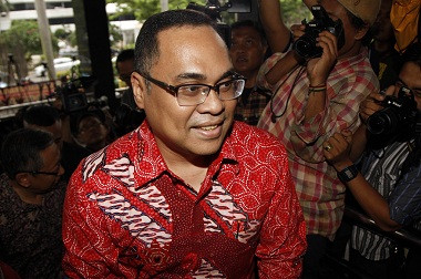 Keuntungan Indonesia sebagai Anggota Tidak Tetap DK PBB