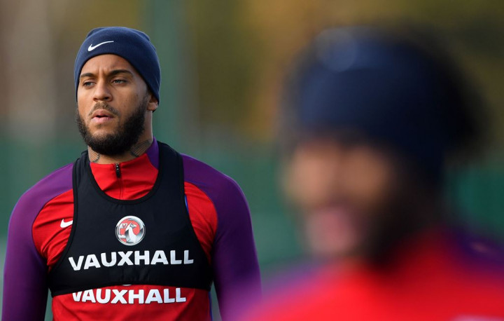Kata Ryan Bertrand setelah Tiba-tiba Didepak Timnas Inggris