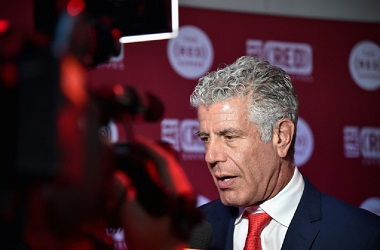 Tidak Ada Hal Mencurigakan dalam Kematian Bourdain