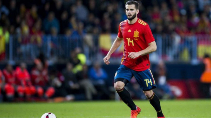 Nacho Tahu Cara Mematikan Pergerakan Ronaldo