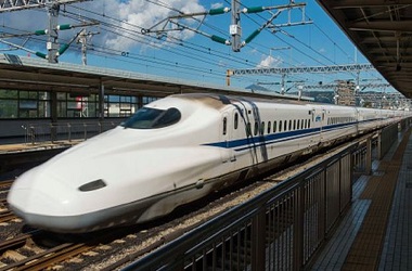 Penusukan di Kereta Shinkansen Jepang Tewaskan Satu Orang