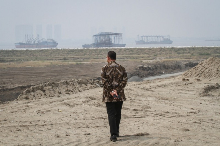 Anies Enggan Bernegosiasi dengan Pengembang Reklamasi