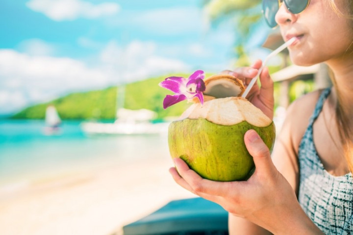 Jangan Diabaikan, Ini 5 Bahaya Dehidrasi bagi Tubuh