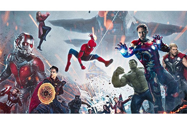 Film Superhero Marvel Tak Pernah Raih Oscars, Kevin Feige Angkat Bicara