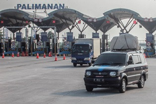 Tol Trans Jawa Diharapkan Mendorong Perekonomian Daerah