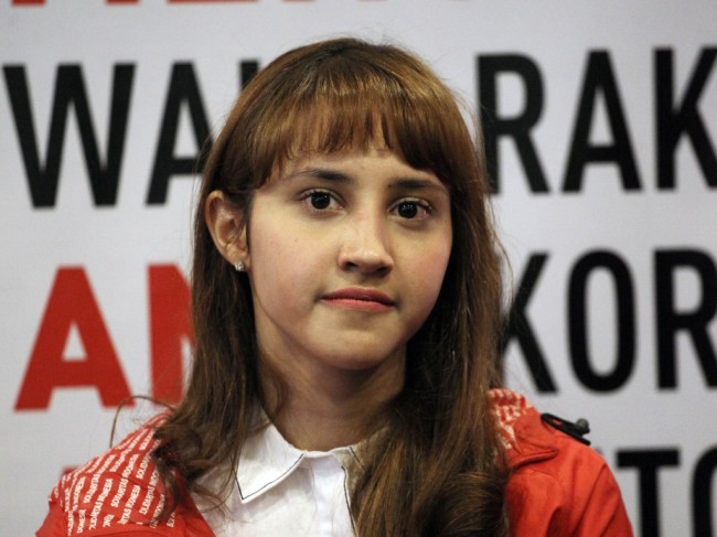 Politikus PSI Diperiksa Terkait Hoaks