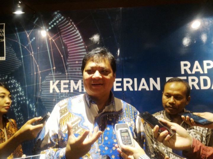 Tingkatkan Kualitas SDM, Prioritas Hadapi Revolusi 4.0