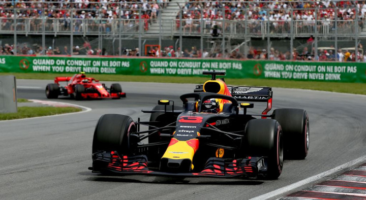 Sulitnya Memanfaatkan Mesin Pembaruan Renault