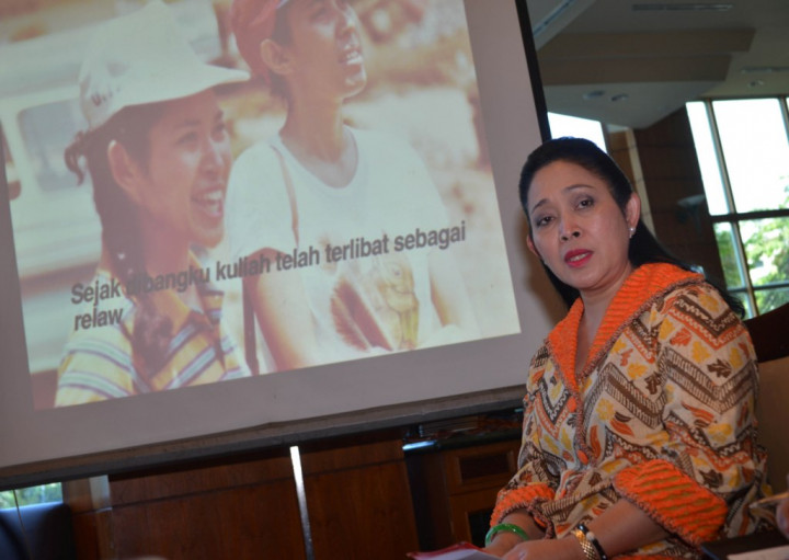 Gabung Berkarya, Titiek Belum Pamit ke Golkar