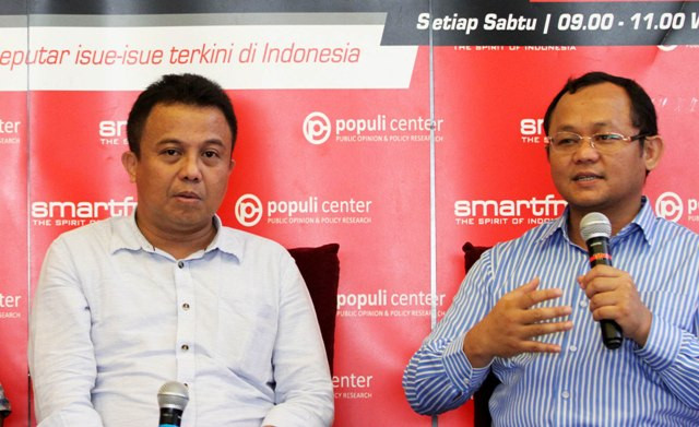 Kepergian Titiek tak Pengaruhi Golkar