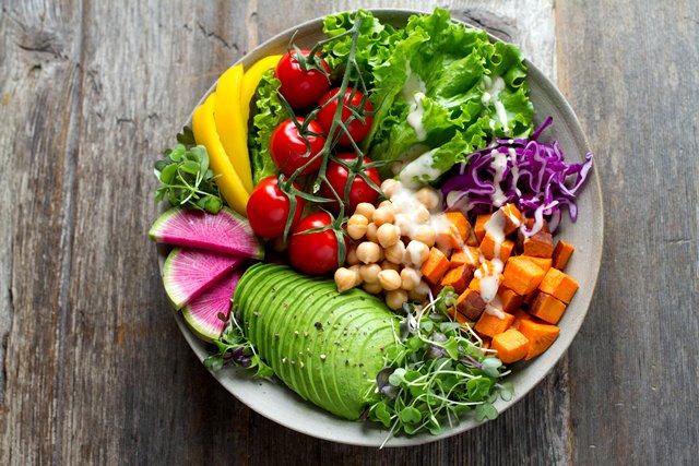 Berpuasa Sekaligus Menjalan Diet Kategonik Bisa turunkan Berat Badan