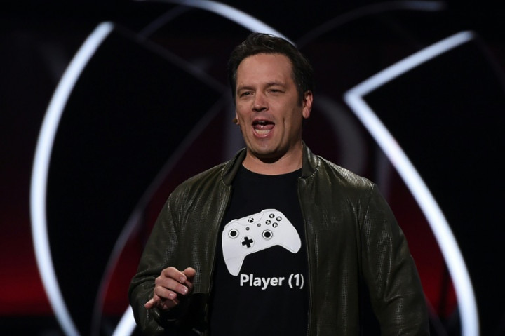 Microsoft Looks Past Next-Gen Xbox to Cloud Games