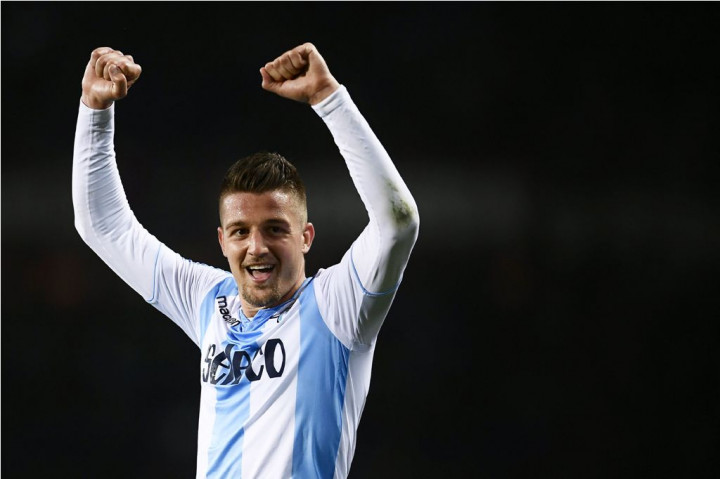 Milinkovic-Savic Siap Bikin Gebrakan bersama Serbia