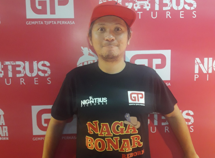 Tuai Pujian di Love for Sale, Gading Marten Mulai Selektif Memilih Film