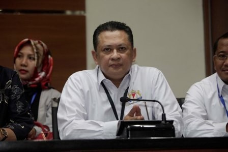 Bamsoet Bantah Ada Kisruh Titiek dengan Internal Golkar