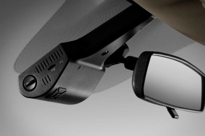 Bedah Fitur Black Box DFSK Glory 580 yang Bikin Penasaran