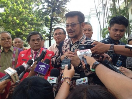 Praktik Islam Damai Indonesia Berbuah ATT DK PBB