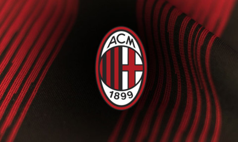 135 Gambar gambar gerak logo ac milan Terkini