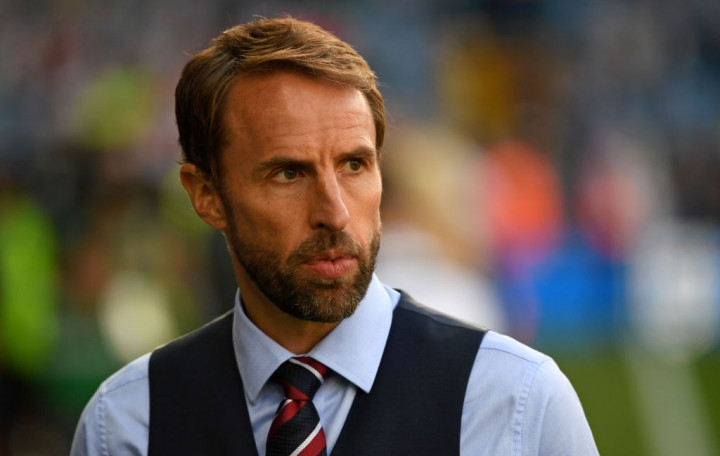 Southgate: Inggris Bakal Tampilkan Permainan Menghibur di Piala Dunia