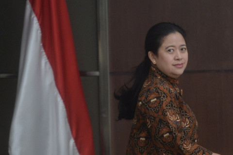 Puan Berharap Bertemu Prabowo saat Lebaran