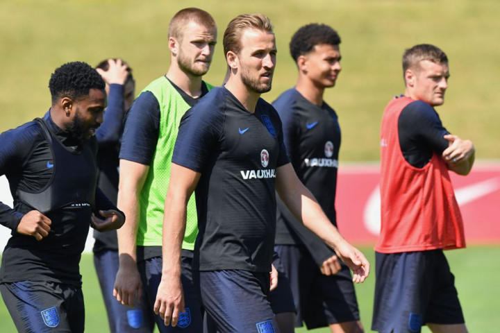 Harry Kane Desak Timnas Inggris Ubah Mentalitas