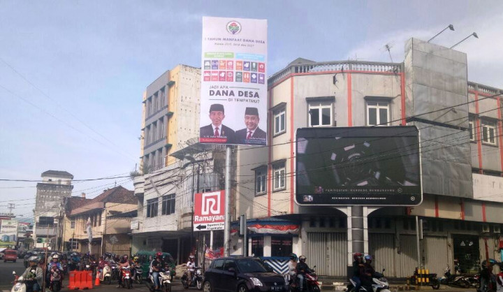 Mendes PDTT Imbau Perantau Aktif Sosialisasikan dan Awasi Dana Desa