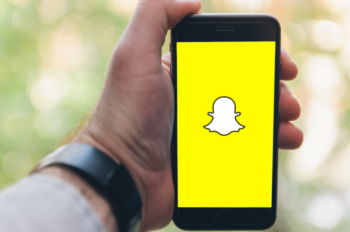 Snapchat Rilis Fitur Penghapus Pesan