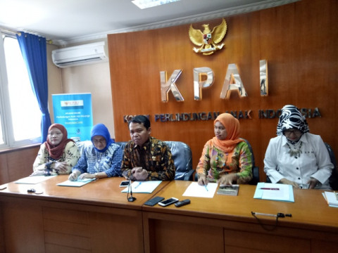 Orang Tua Harus Jeli Pilih Tempat Wisata untuk Anak