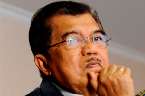 Wapres Kalla Sebut Proteksionisme Mulai Ancam Keterbukaan