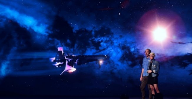 Deadly Battles Continue to Power Hit Video Games