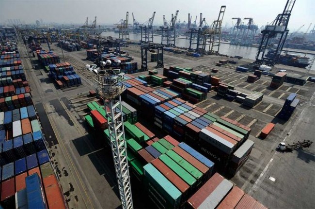 Besok, Arus Puncak Pemudik di Pelabuhan Tanjung Priok