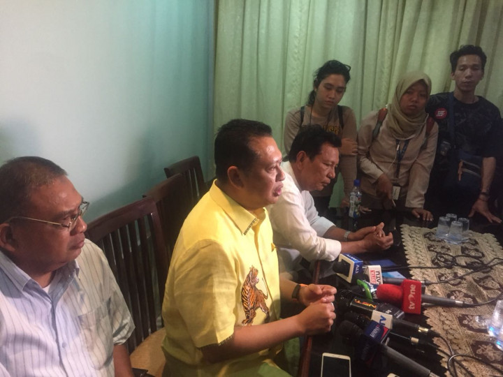 Bamsoet: Dosen Terkait ISIS dan HTI, Wajib Dipecat