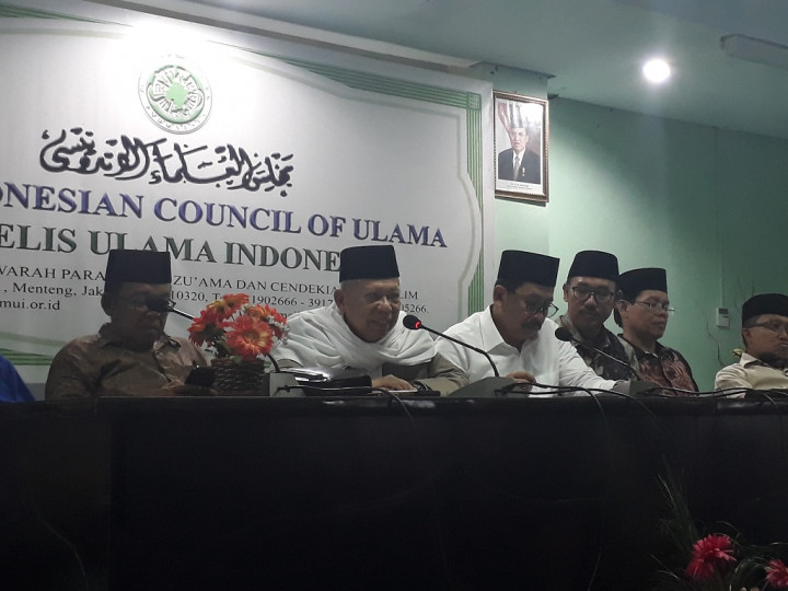 Takbir Keliling tak Boleh Bawa Isu Politik