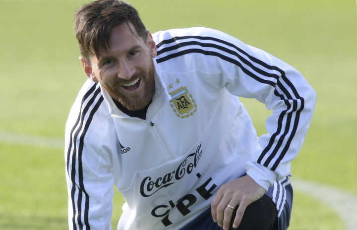 Deretan Rekor yang Siap Pecah di Piala Dunia 2018