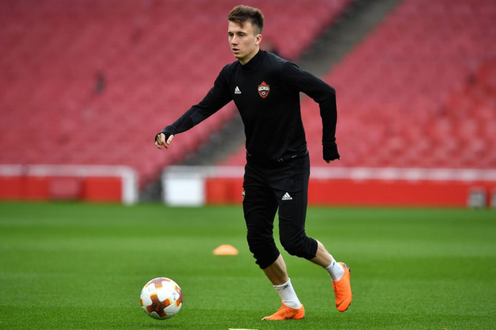 Buta Kekuatan Rusia? Ini Pemain Mereka yang Harus Diwaspadai