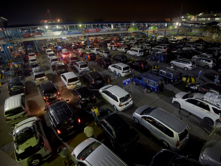 Jumlah Kecelakaan Mudik di Banten Diklaim Menyusut