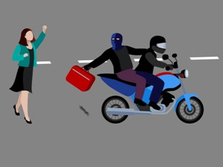 Kejahatan Jelang Lebaran Diklaim Turun 69%