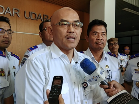 Pemudik dari Kalimantan Padati Pelabuhan Tanjung Perak