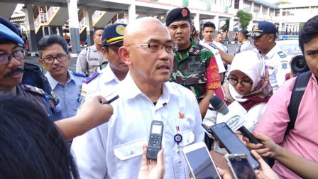 Tarif Kereta <i>Sleeper</i> Diklaim Murah