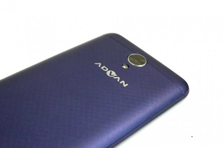 Advan S5E 4GS Meluncur, Harga Rp900 Ribu