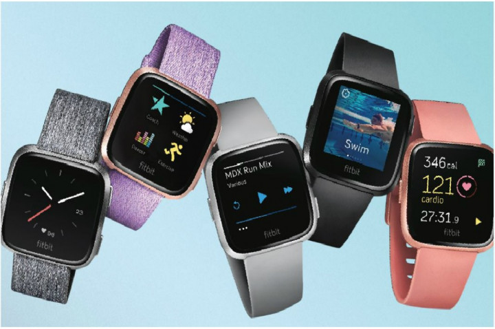 Fitbit Versa ke Indonesia, Apa Keunggulannya?