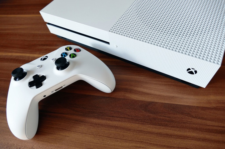Microsoft Rilis Xbox Generasi Baru pada 2020?