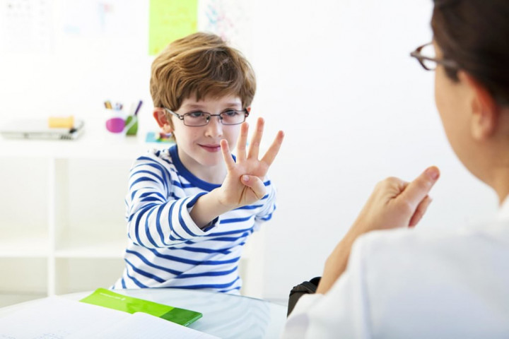 Tujuh Mitos tentang Disleksia yang Sebaiknya Tidak Dipercaya